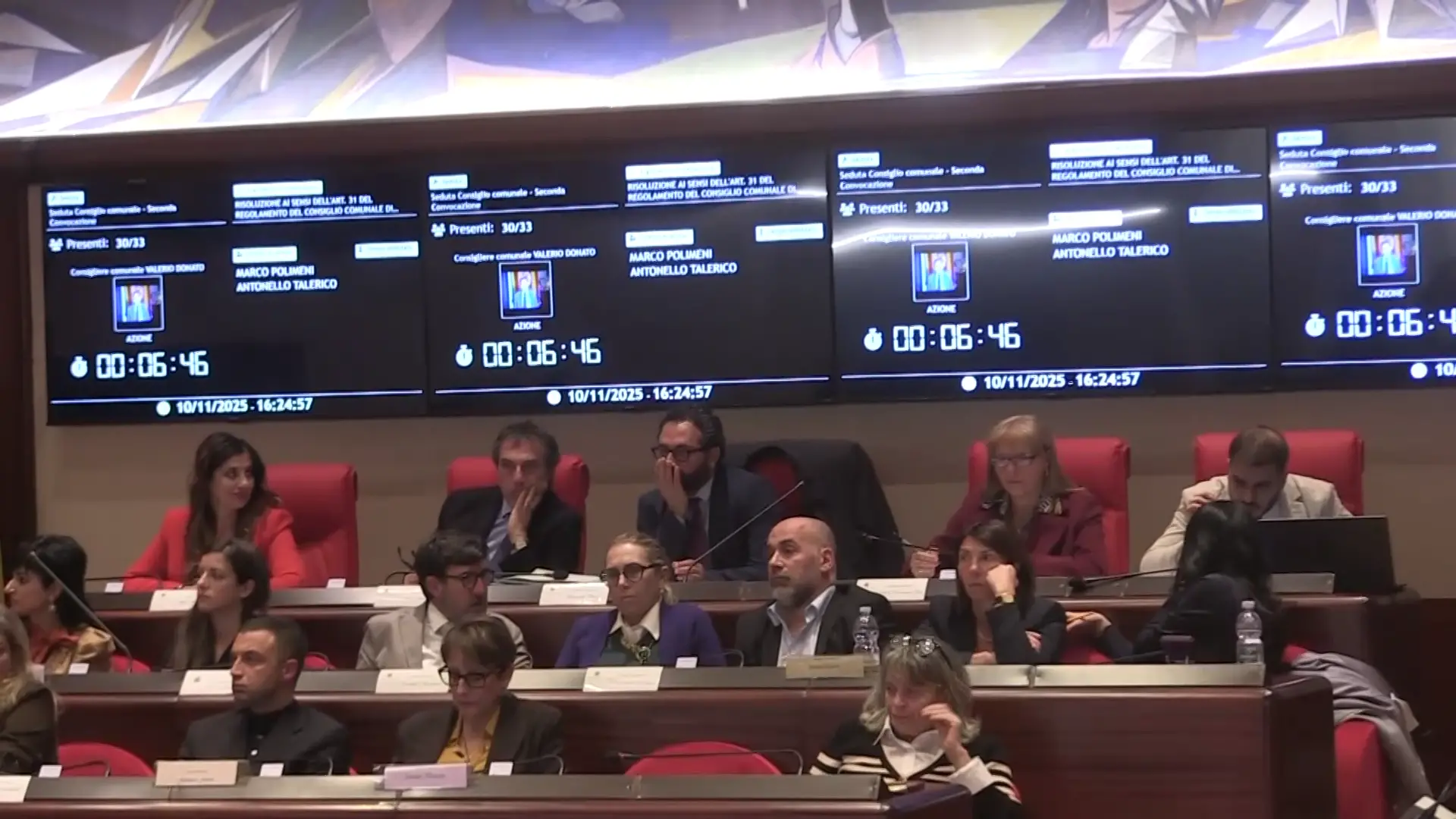 Telecontact, a Catanzaro il Consiglio comunale approva all’unanimità una mozione a\u00A0sostegno dei 500 lavoratori a rischio