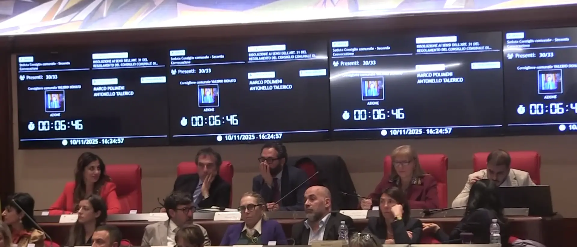 Telecontact, a Catanzaro il Consiglio comunale approva all’unanimità una mozione a\u00A0sostegno dei 440 lavoratori a rischio\n