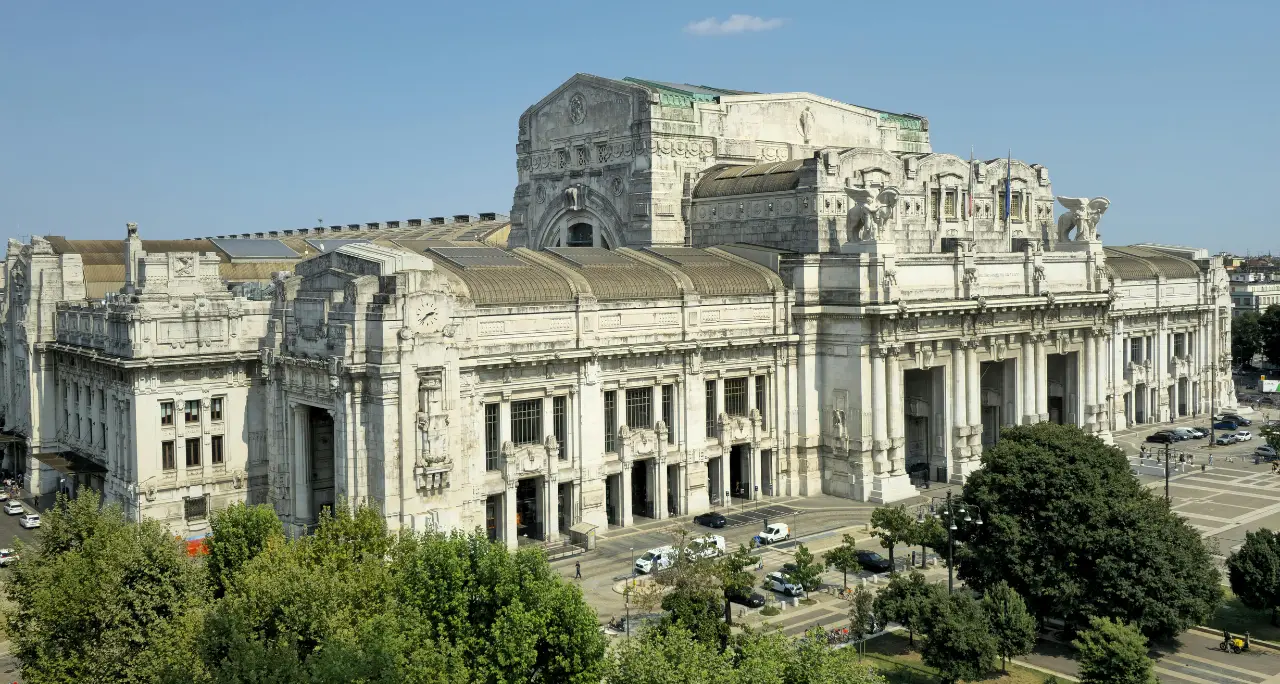 Aggredisce un ebreo americano in stazione a Milano: arrestato 25enne pakistano