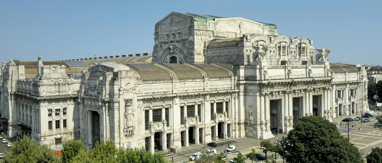 Aggredisce un ebreo americano in stazione a Milano: arrestato 25enne pakistano