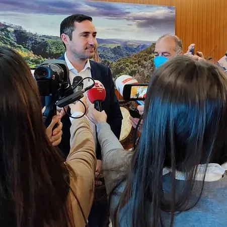 Consiglio regionale, le scelte del Pd: Alecci capogruppo, Ranuccio vicepresidente a Palazzo Campanella\n