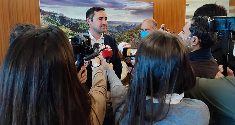 Consiglio regionale, le scelte del Pd: Alecci capogruppo, Ranuccio vicepresidente a Palazzo Campanella\n