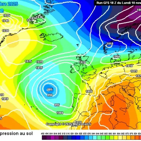 Autunno “caldo”, dopo il maltempo in Calabria temperature fino a 24 gradi (ma le notti saranno gelide): le previsioni\n
