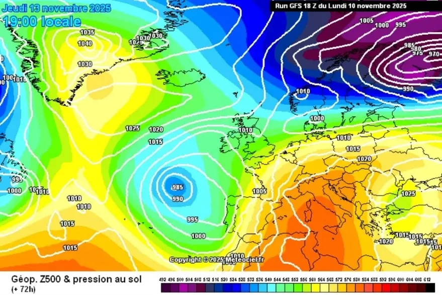 Autunno “caldo”, dopo il maltempo in Calabria temperature fino a 24 gradi (ma le notti saranno gelide): le previsioni\n