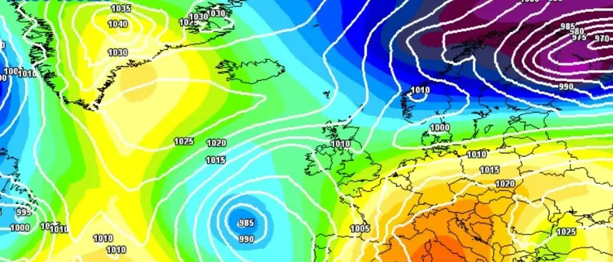 Autunno “caldo”, dopo il maltempo in Calabria temperature fino a 24 gradi (ma le notti saranno gelide): le previsioni\n