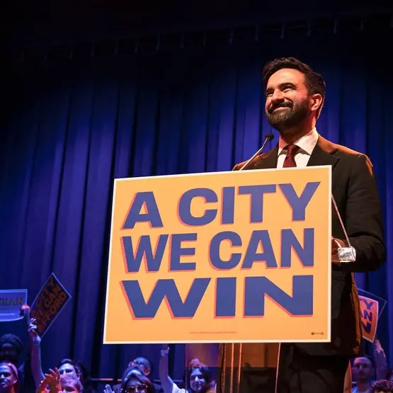 La vittoria del socialista Zohran Mamdani e il nuovo volto politico di New York: un’affermazione contro le estreme destre mondiali\n