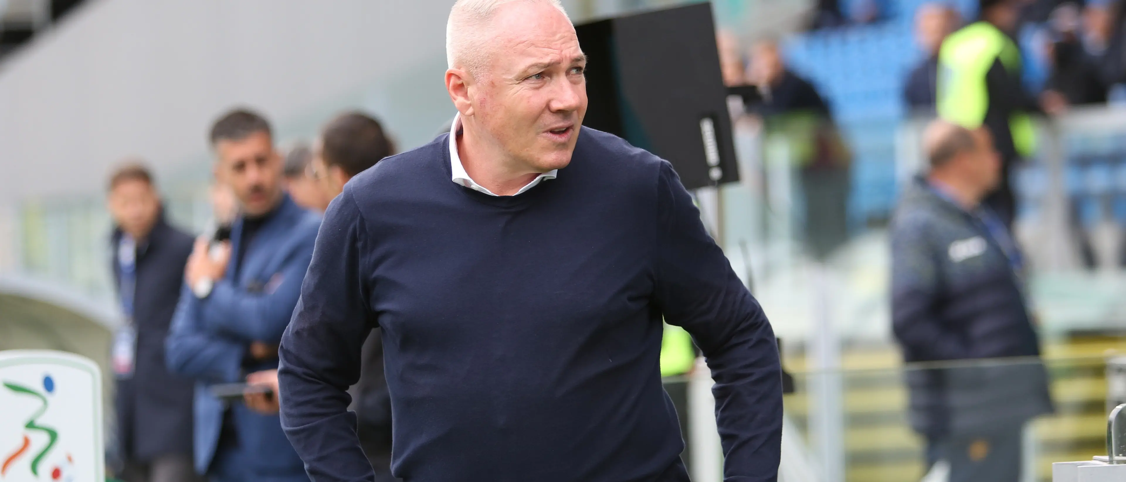 Dal Cosenza al Frosinone, Alvini non dimentica: «Esperienza intensa, nessun rimpianto»\n