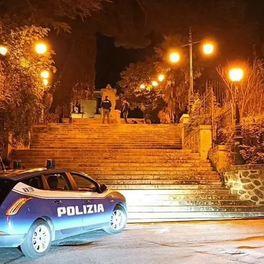 Vibo, movida sotto controllo: la polizia arresta un uomo durante i servizi straordinari del fine settimana\n