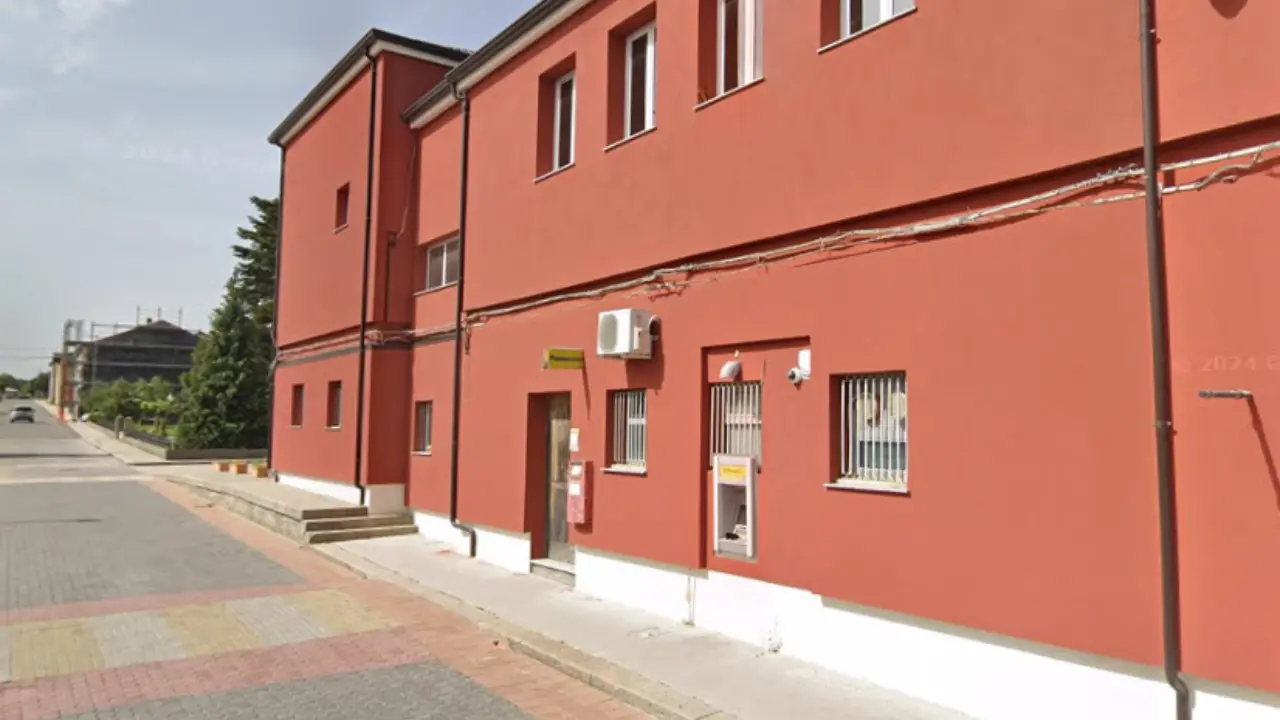Nardodipace, arriva il progetto Polis di Poste Italiane: ufficio chiuso per i lavori