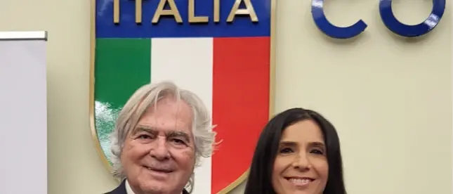 L’europarlamentare calabrese Giusi Princi\u00A0designata Presidente onoraria di Aces Europe\n