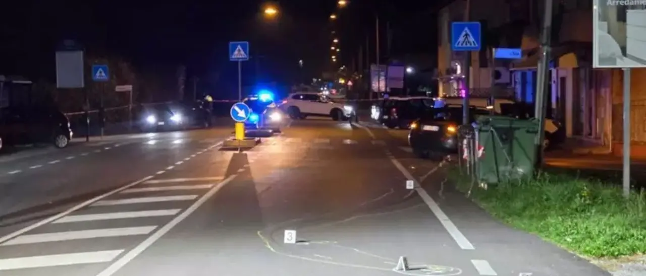 Pordenone, anziana investita e trascinata per venti metri: morta\u00A0\n