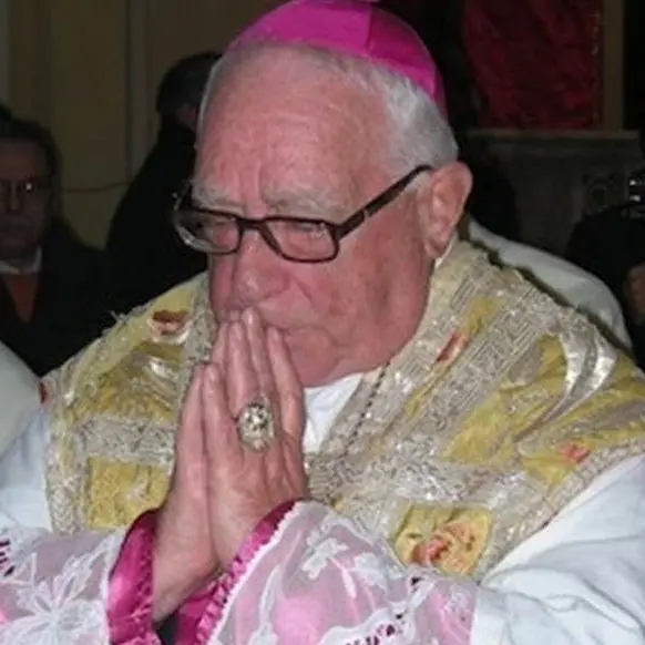 Guidò la Diocesi di Mileto per quasi tre decenni, ricorre oggi il 14° anniversario della morte di monsignor Cortese