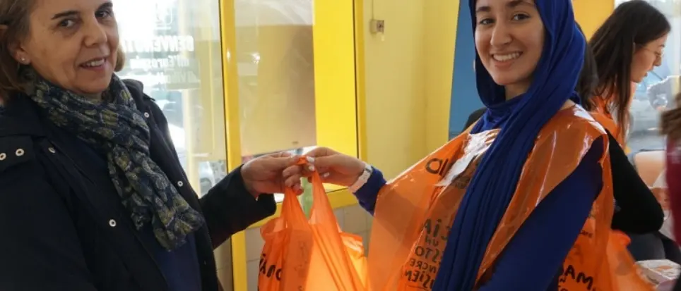 Torna la Colletta alimentare: 5mila volontari in campo in Calabria per l’evento solidale\n