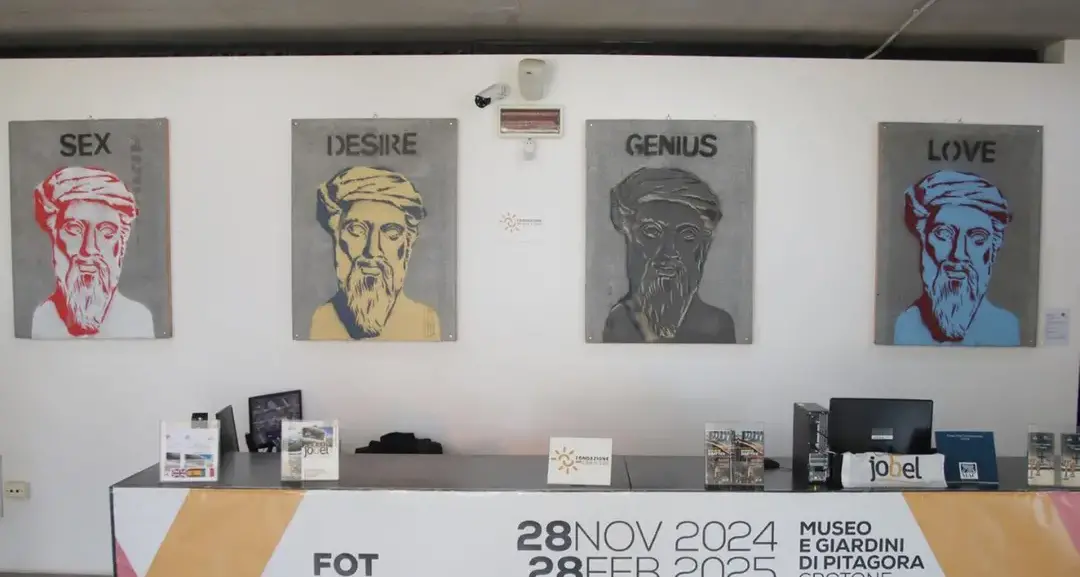 Il MiC stanzia quasi due milioni di euro per i piccoli musei: 96mila vanno al Parco di Pitagora di Crotone\n