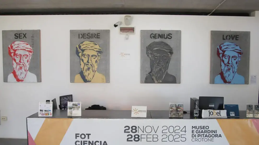 Il MiC stanzia quasi due milioni di euro per i piccoli musei: 96mila vanno al Parco di Pitagora di Crotone\n