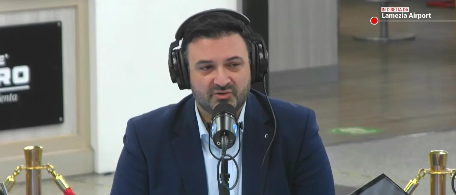 Pd Cosenza, Lettieri sfiducia dietro l'angolo. Mozione pronta, assemblea rinviata