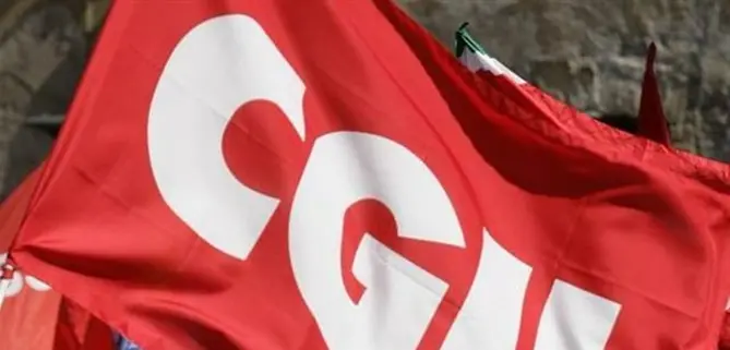 Palmi, FP CGIL: «Inaccettabile il silenzio sull’Acquedotto Vina, i lavoratori attendono quattro mensilità»\n