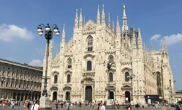 «A Milano c’è la ’ndrangheta come in Calabria»: la ricostruzione del pm nel processo Hydra descrive il sistema lombardo\n