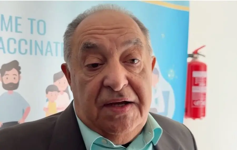 Papilloma virus, lunedì 17 open day nei centri vaccinali dell’Asp di Cosenza\n