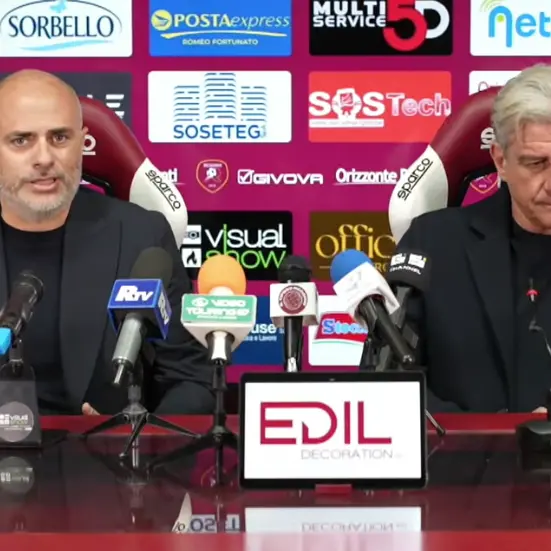 Reggina, Praticò e Bonanno rompono il silenzio: «Abbiamo sbagliato ma la proprietà non molla e continua a investire»\n