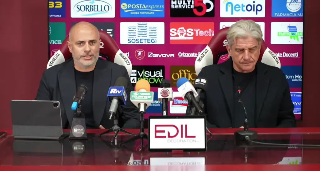 Reggina, Praticò e Bonanno rompono il silenzio: «Abbiamo sbagliato ma la proprietà non molla e continua a investire»\n