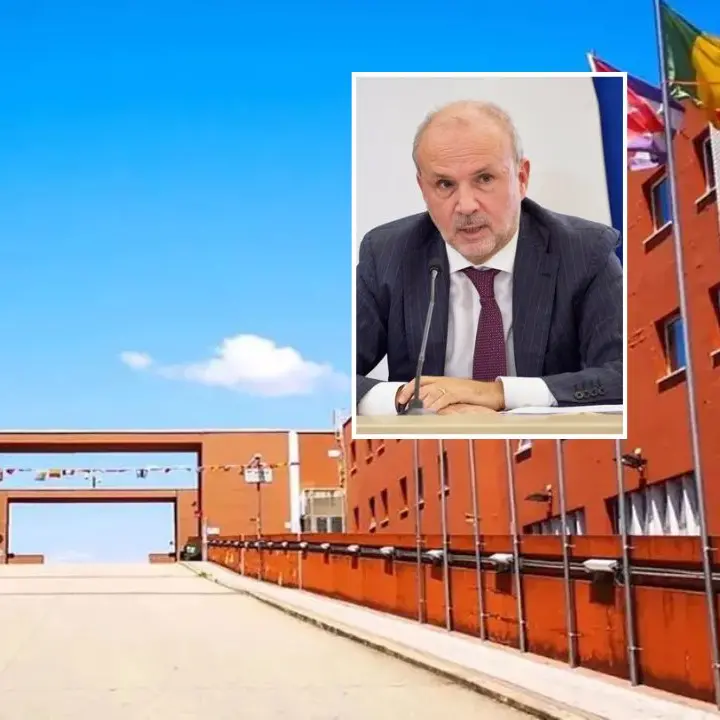 All’Unical\u00A0tutto pronto per\u00A0gli Stati generali della Sanità digitale con il ministro Schillaci