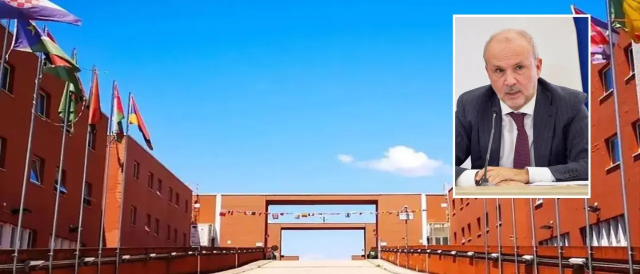 All’Unical\u00A0tutto pronto per\u00A0gli Stati generali della Sanità digitale con il ministro Schillaci