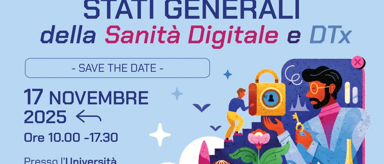 All’Unical gli Stati Generali della Sanità Digitale con il ministro Schillaci\n