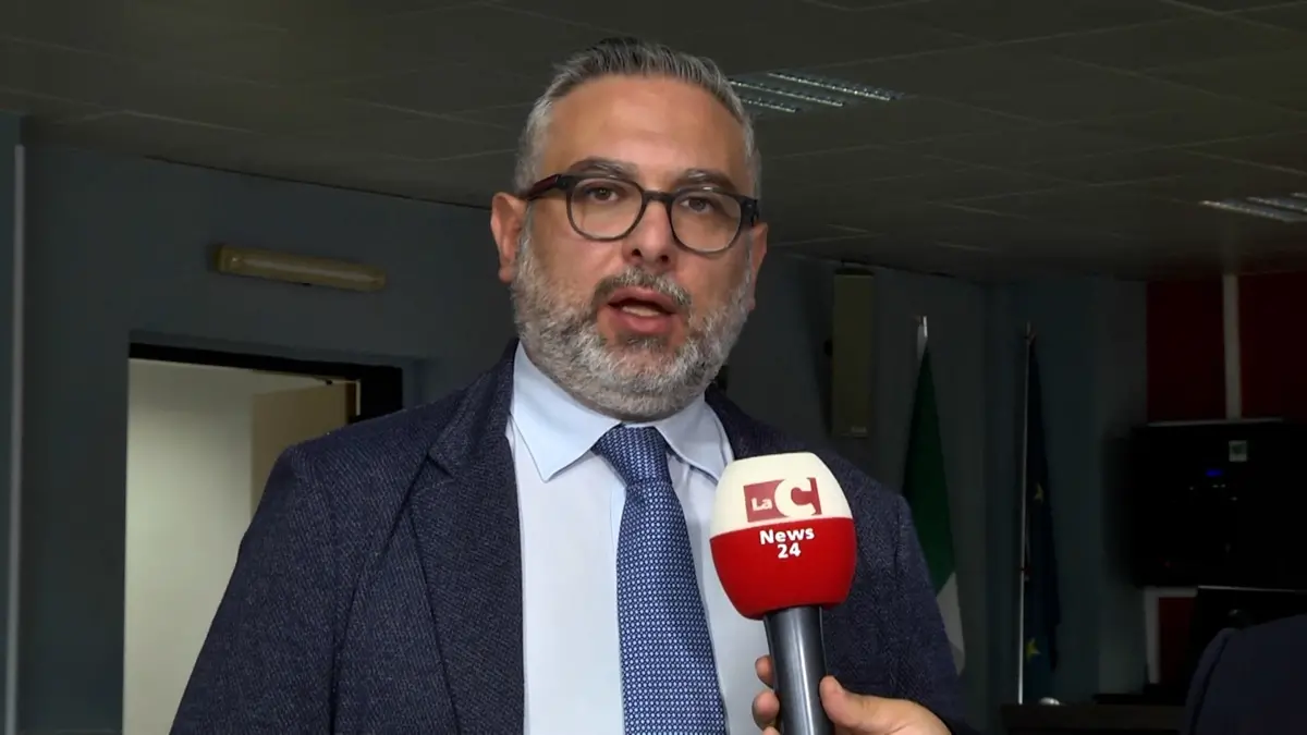 Igp: Nesci (FdI–Ecr): «Dal primo dicembre\u00A0anche per i prodotti artigianali ed industriali»\n