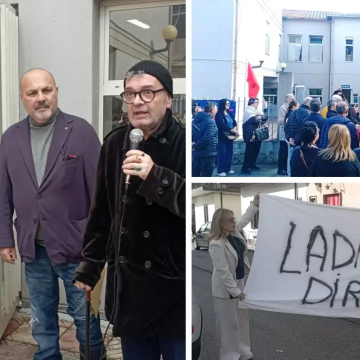 A rischio il Centro di salute mentale di Taurianova per mancanza di personale, i pazienti:\u00A0«Non chiudete, ci ammazzate»\n