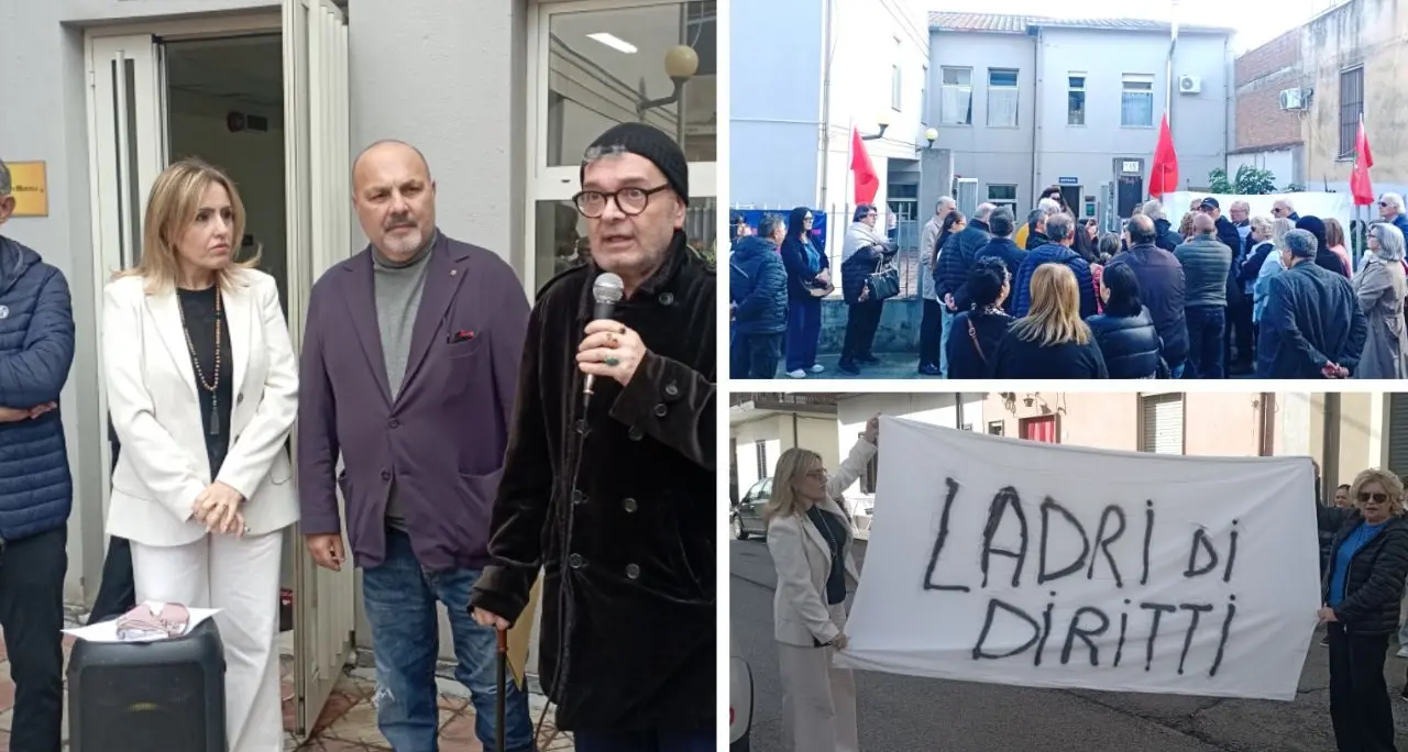 A rischio il Centro di salute mentale di Taurianova per mancanza di personale, i pazienti:\u00A0«Non chiudete, ci ammazzate»\n