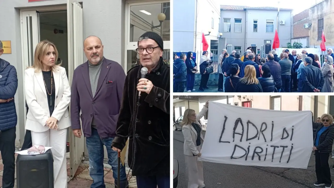 A rischio il Centro di salute mentale di Taurianova per mancanza di personale, i pazienti:\u00A0«Non chiudete, ci ammazzate»\n