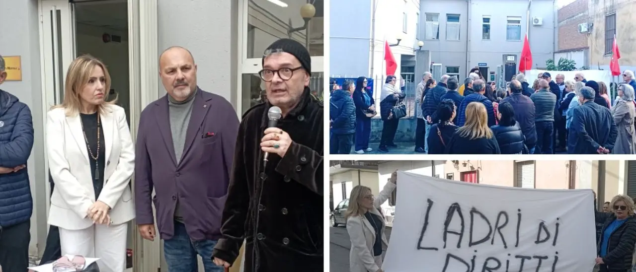 A rischio il Centro di salute mentale di Taurianova per mancanza di personale, i pazienti:\u00A0«Non chiudete, ci ammazzate»\n