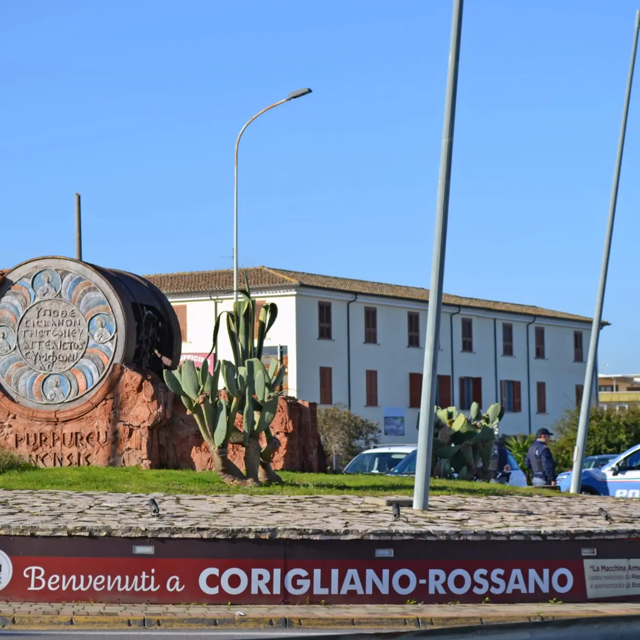 Otto Daspo e sei divieti urbani dopo gli scontri di Corigliano e Paola\n