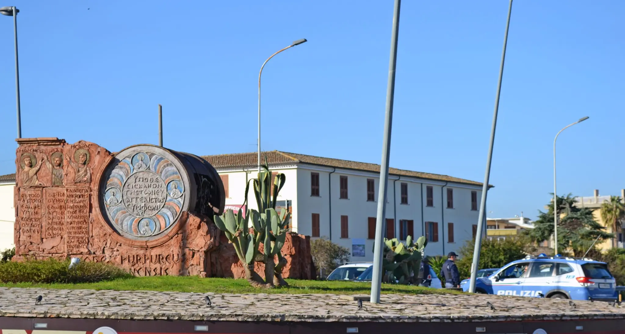 Otto Daspo e sei divieti urbani dopo gli scontri di Corigliano e Paola\n