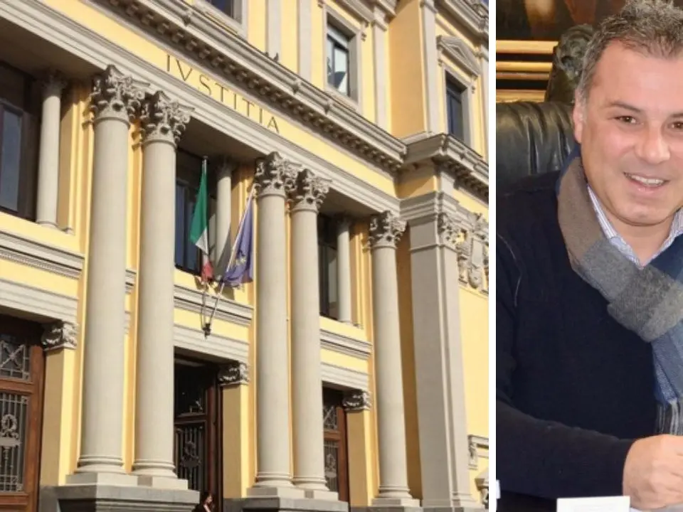 Petrol Mafie: l’accusa invoca 8 anni per Salvatore Solano, in totale sono 38 le richieste di condanna in appello – NOMI