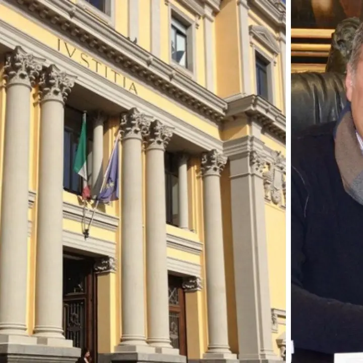 «Il fatto non sussiste», ecco perché la Corte d’Appello ha assolto\u00A0Solano: «Nessun patto corruttivo né condizionamento della Provincia»\n