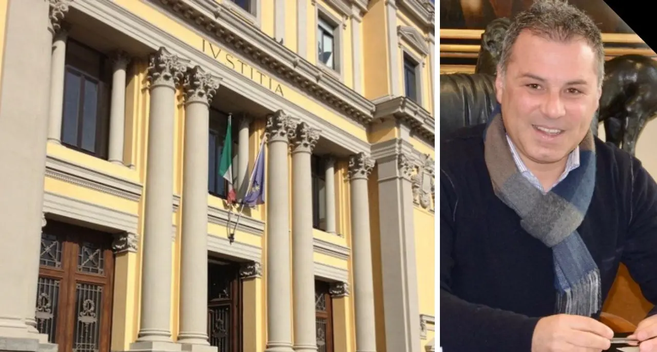 «Il fatto non sussiste», ecco perché la Corte d’Appello ha assolto\u00A0Solano: «Nessun patto corruttivo né condizionamento della Provincia»\n
