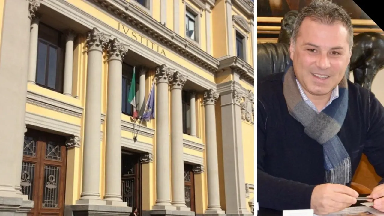 «Il fatto non sussiste», ecco perché la Corte d’Appello ha assolto\u00A0Solano: «Nessun patto corruttivo né condizionamento della Provincia»\n