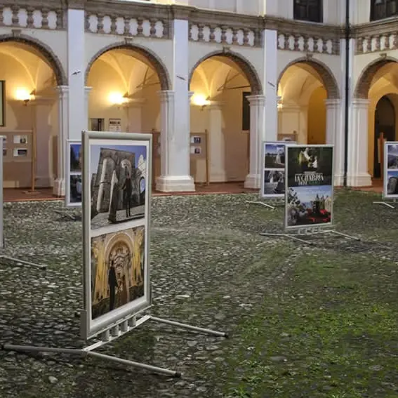 Identità Calabra, al Protoconvento di\u00A0Castrovillari un museo nel museo per riscoprire la memoria collettiva\n