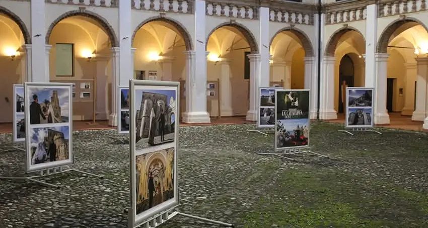 Identità Calabra, al Protoconvento di\u00A0Castrovillari un museo nel museo per riscoprire la memoria collettiva\n
