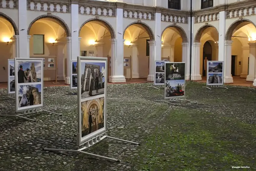 Identità Calabra, al Protoconvento di\u00A0Castrovillari un museo nel museo per riscoprire la memoria collettiva\n