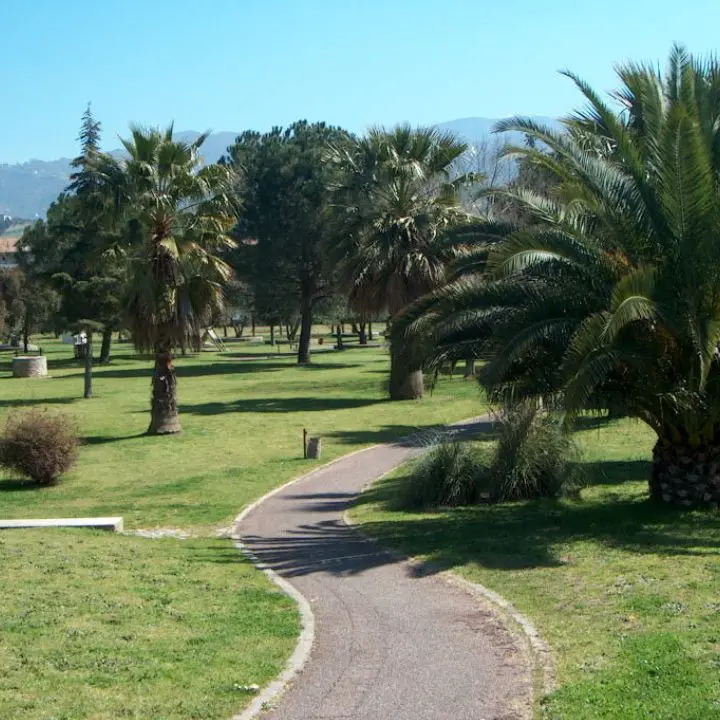 Cosenza, rubano un furgone in pieno giorno davanti al parco Nicholas Green\n