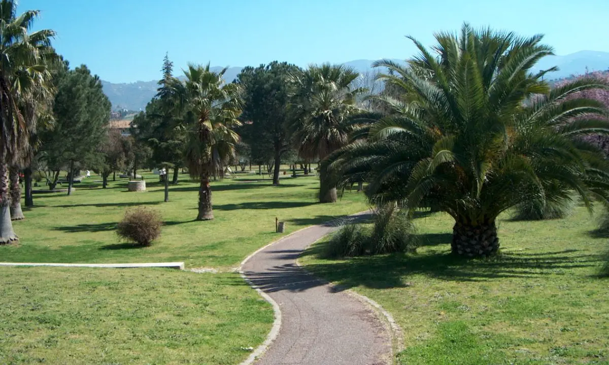 Cosenza, rubano un furgone in pieno giorno davanti al parco Nicholas Green\n