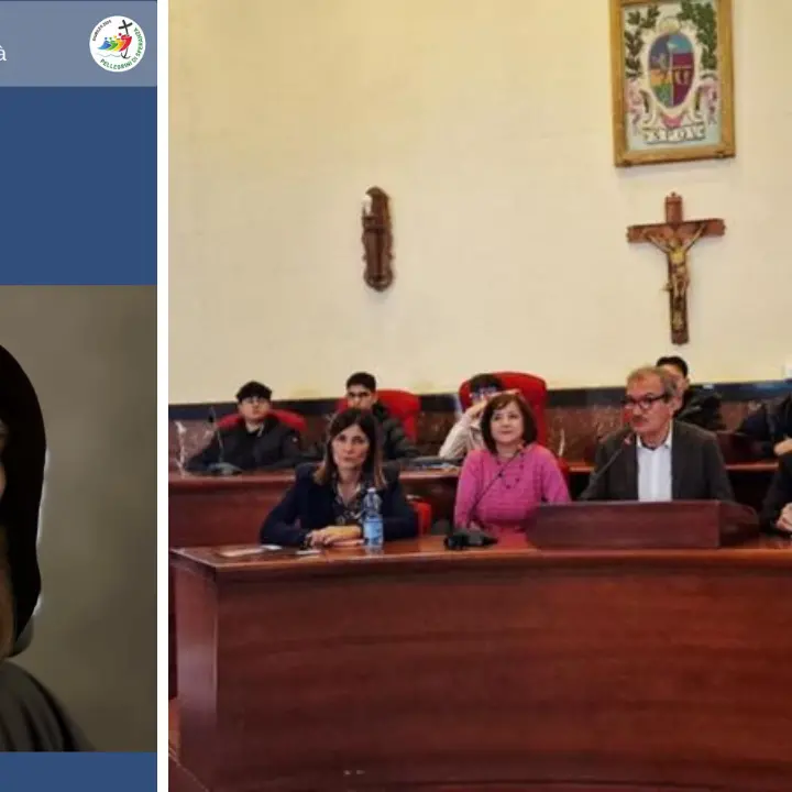 Un santo come guida turistica: l’innovativa app degli studenti per la promozione del turismo religioso nel Vibonese\n