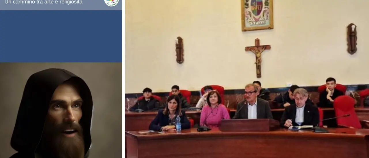 Un santo come guida turistica: l’innovativa app degli studenti per la promozione del turismo religioso nel Vibonese\n