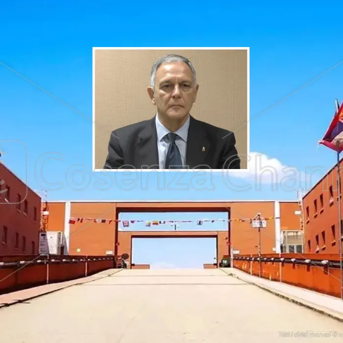 Unical, Maggiolini: «Con il Policlinico Universitario ci rivolgiamo all’intero territorio nazionale»