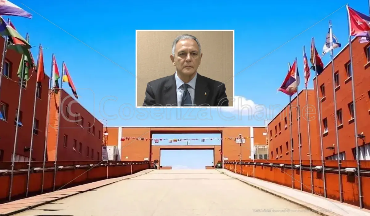 Unical, Maggiolini: «Con il Policlinico Universitario ci rivolgiamo all’intero territorio nazionale»