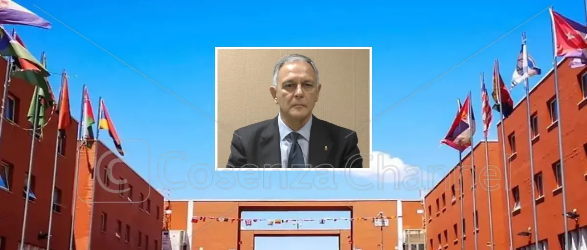 Unical, Maggiolini: «Con il Policlinico Universitario ci rivolgiamo all’intero territorio nazionale»