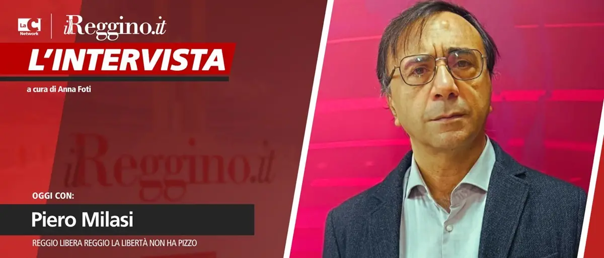 Imprenditori e consumatori critici insieme per la legalità: l'appello di Piero Milasi e della rete La Libertà non ha pizzo\n